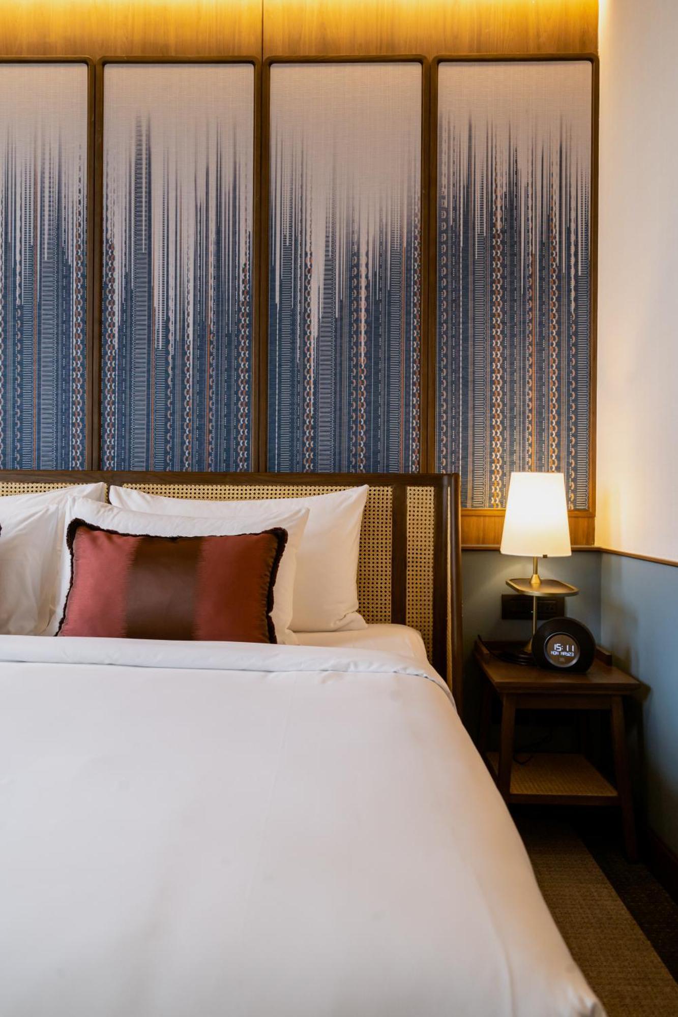 Hotel Moco Udon Thani Ngoại thất bức ảnh