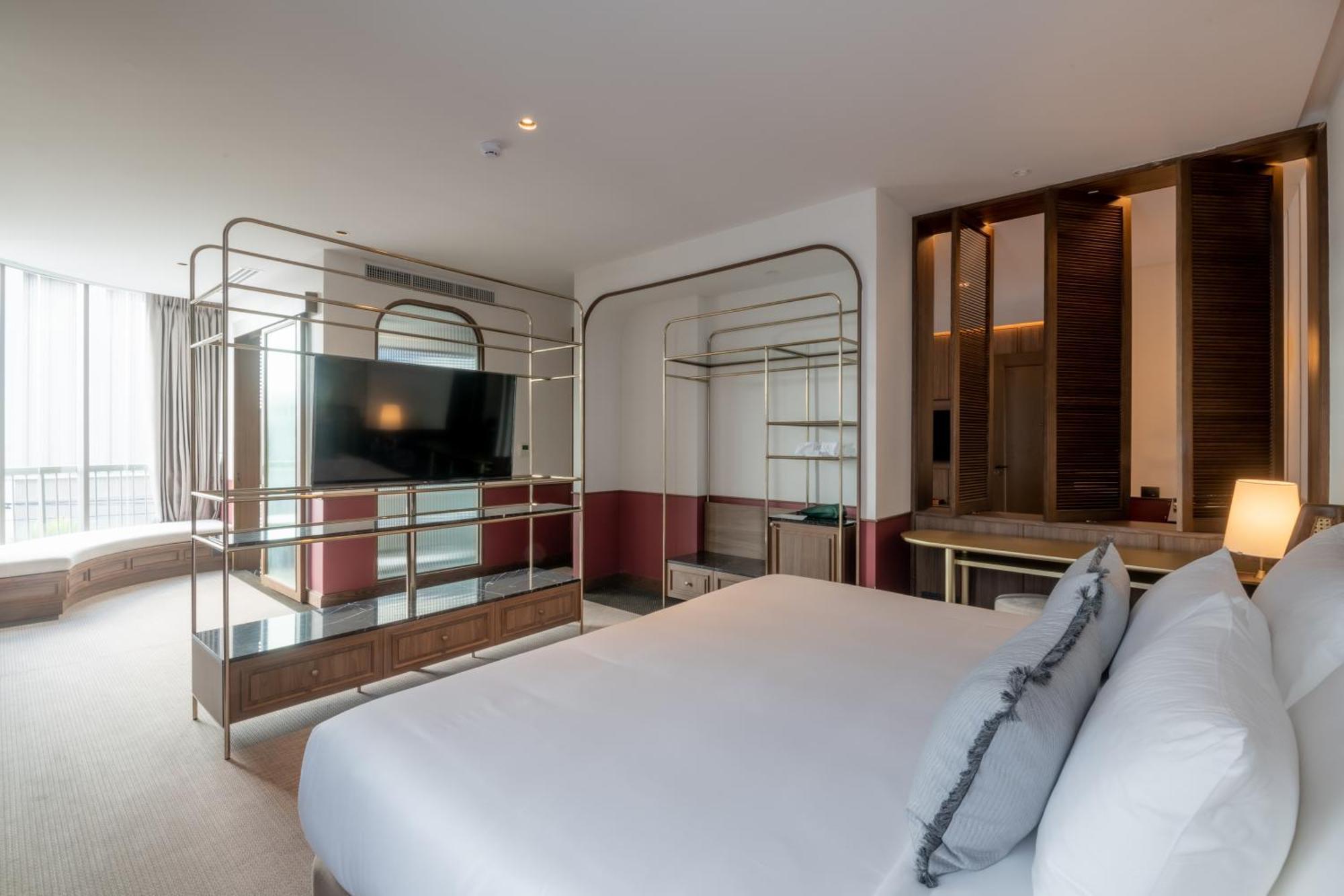 Hotel Moco Udon Thani Ngoại thất bức ảnh