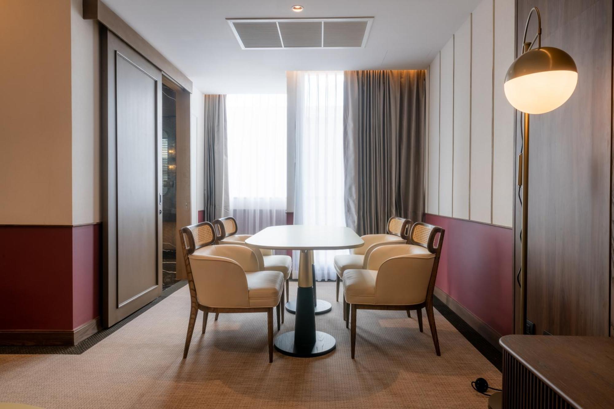 Hotel Moco Udon Thani Ngoại thất bức ảnh