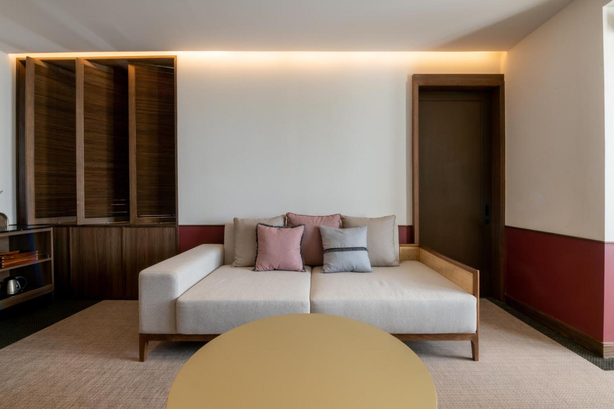 Hotel Moco Udon Thani Ngoại thất bức ảnh