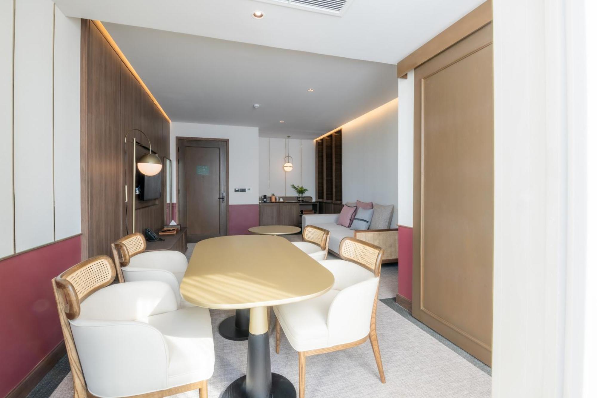 Hotel Moco Udon Thani Ngoại thất bức ảnh