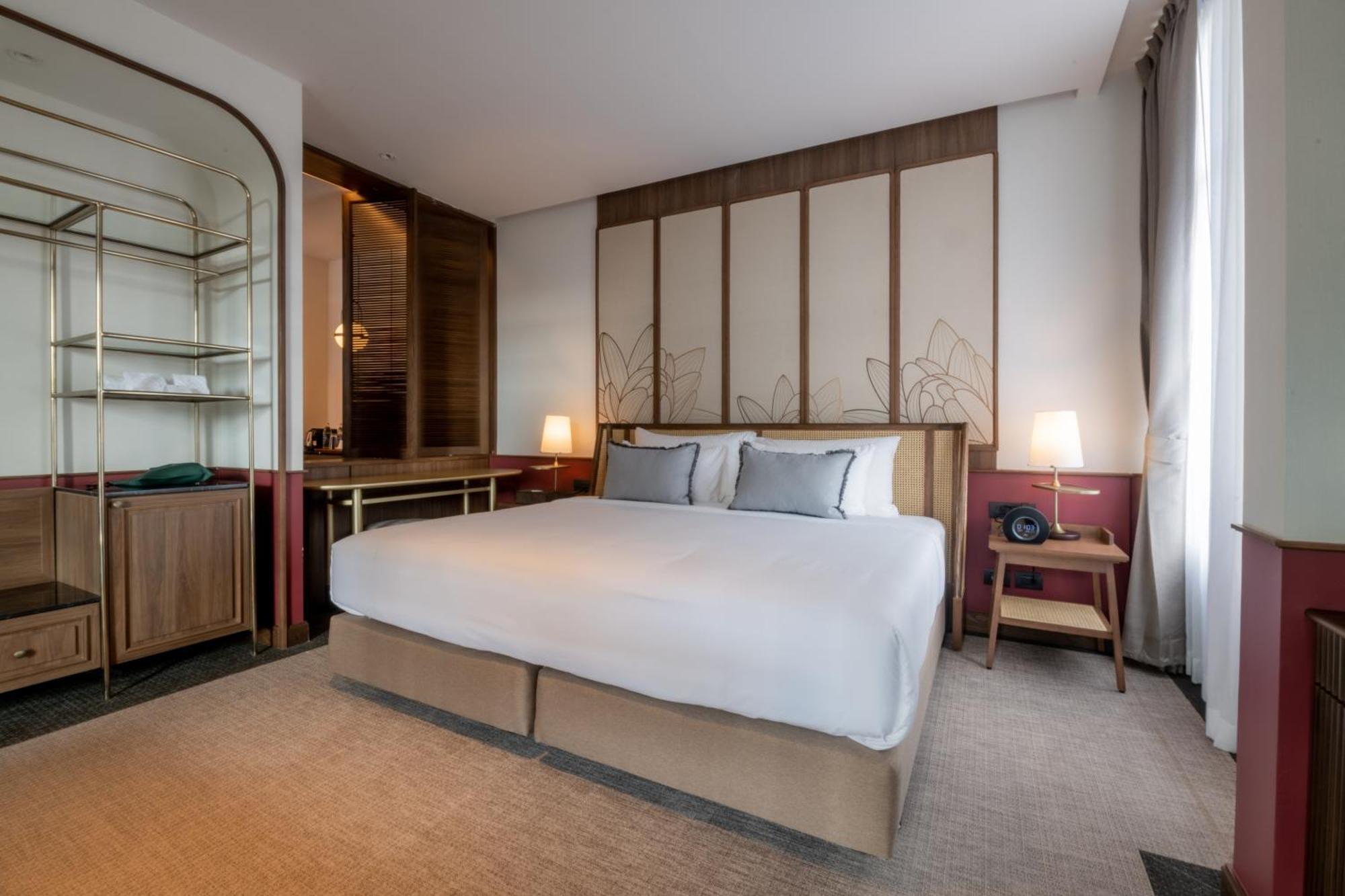 Hotel Moco Udon Thani Ngoại thất bức ảnh